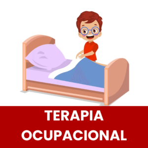 TERAPIA OCUPACIONAL