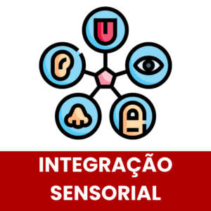 INTEGRAÇÃO SENSORIAL