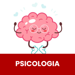 PSICOLOGIA