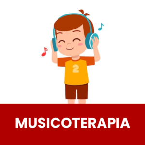 MUSICOTERAPIA