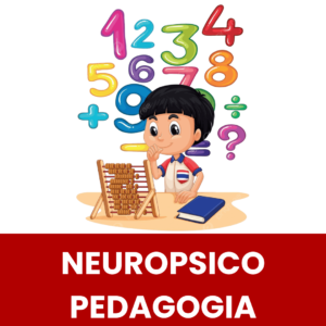 NEUROPSICOPEDAGOGIA