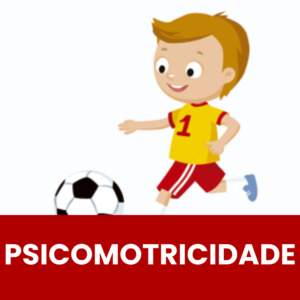 PSICOMOTRICIDADE