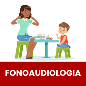 FONOAUDIOLOGIA